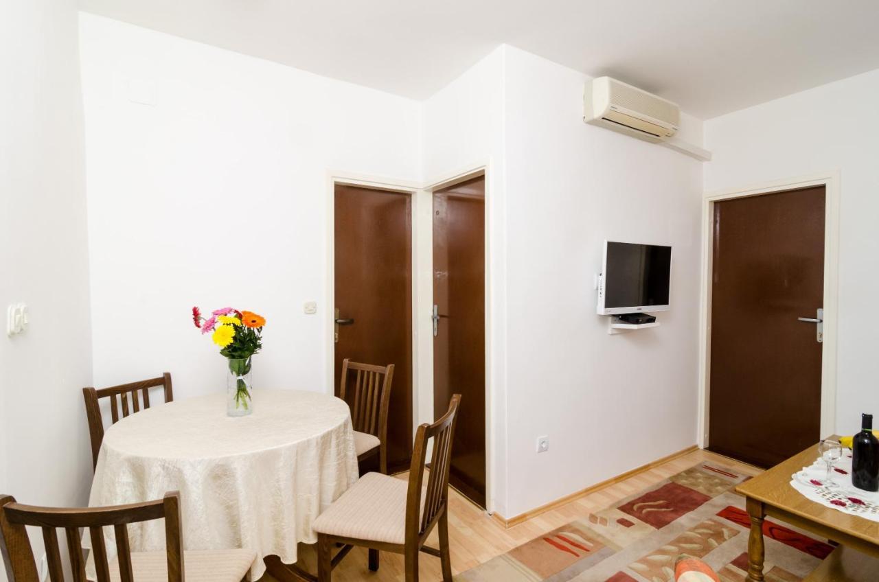 Apartment Amela Dubrovnik Exterior photo